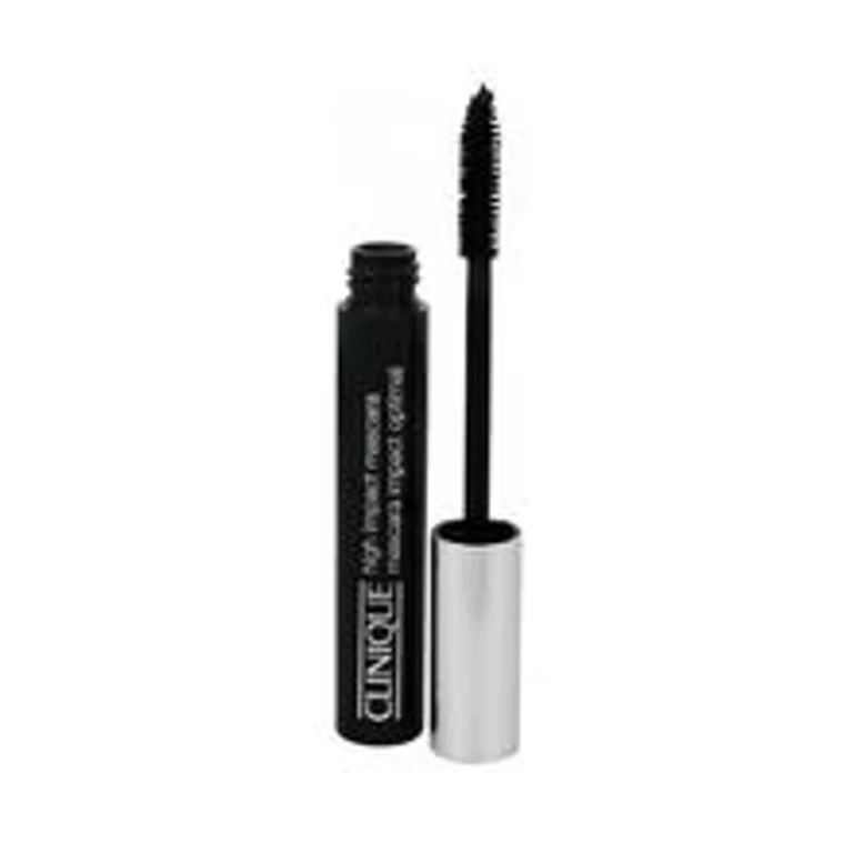 High Impact Mascara for up to 8 g of algae 01 Black
