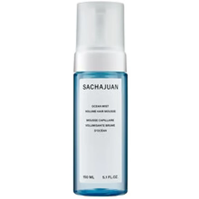 Mousse Voluminizadora Ocean Mist para el Cabello