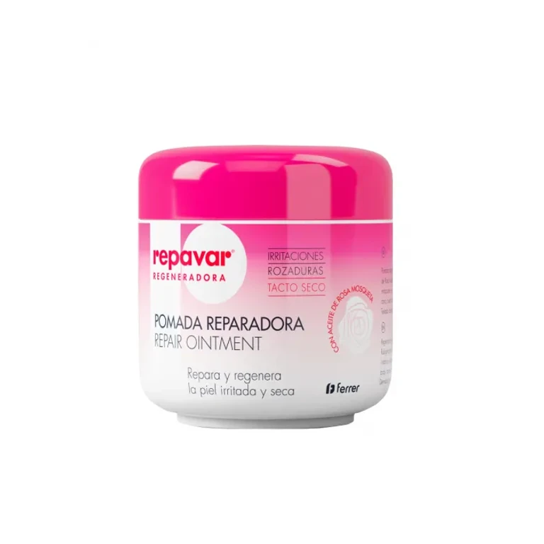 Repairing ointment Repavar 45 ml