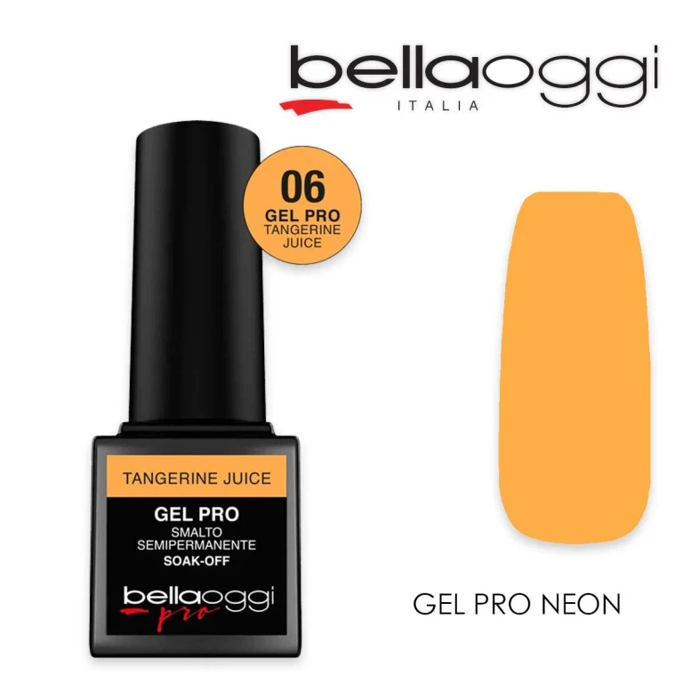 gel pro neon 006
