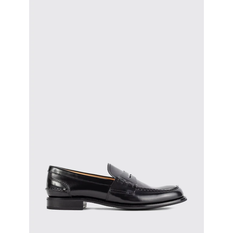 Loafer Woman color Black (FW24F0-DD0082-F0AAB-EU36-BLACKF0AAB)