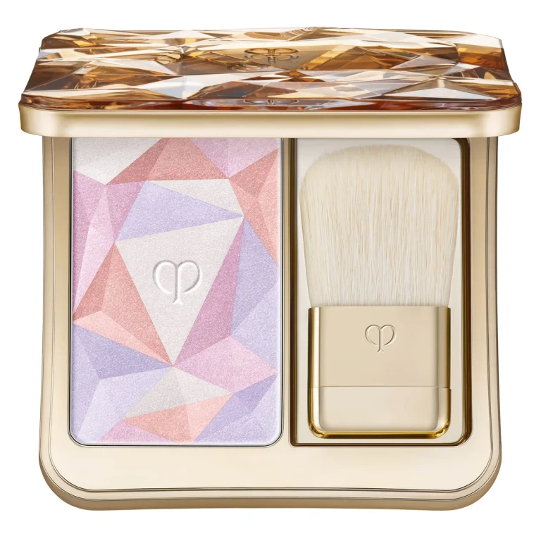 Illuminating Face Powder 10g - Shade: 201 Twilight Glows