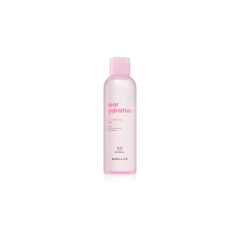dear smoothing illuminating and hydrating tonic lotion 200 ml