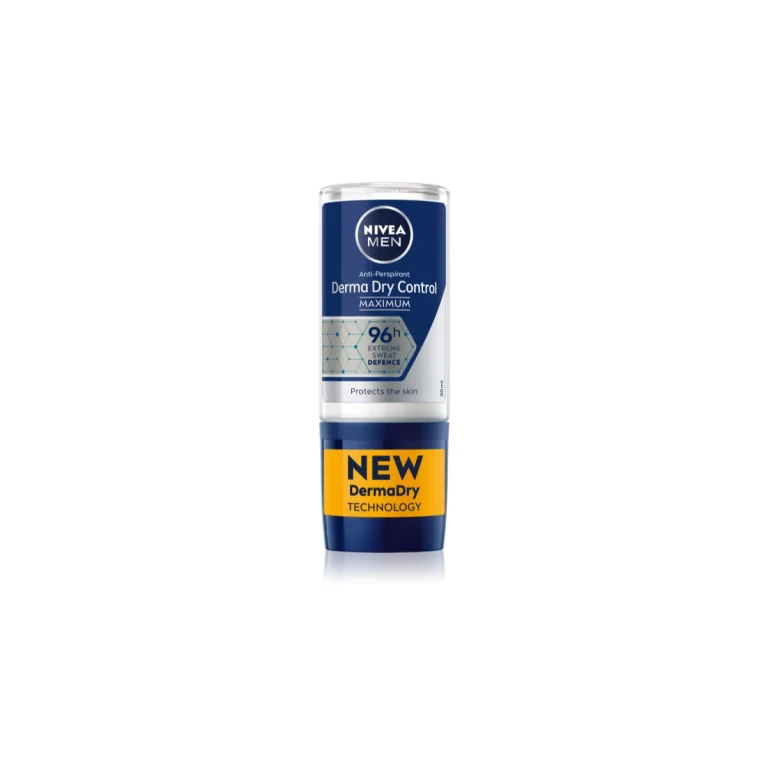 Antiperspirant Men Derma Dry Control - 50ml