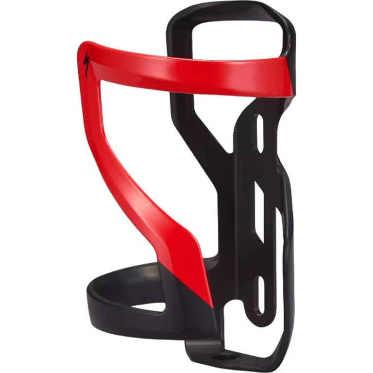 Zee Cage II Left Bike Water Bottle Cage