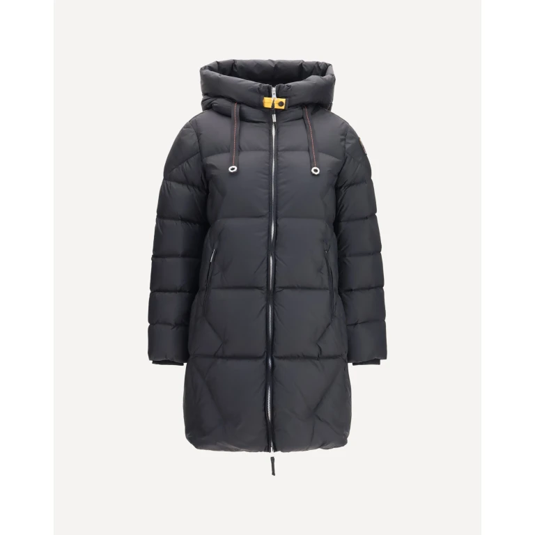 Long puffer Jacket Janet Female XS