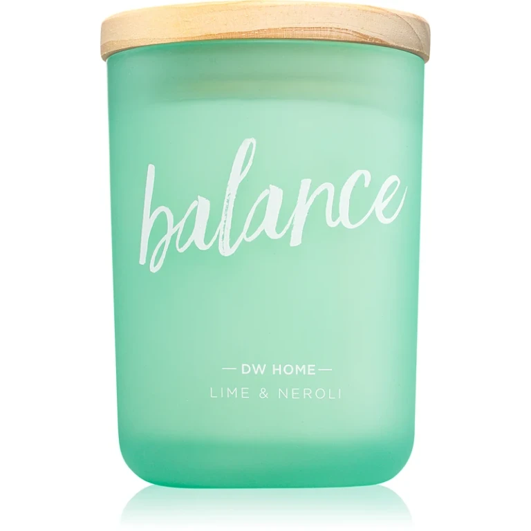 Zen Balance scented candle 210 g