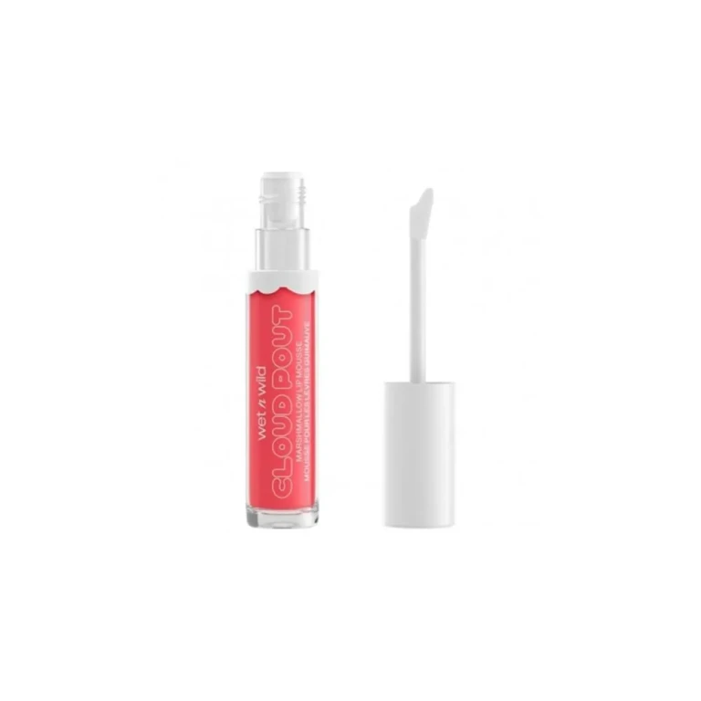 Wnw Lip Mousse Cloud Pout 1111921e