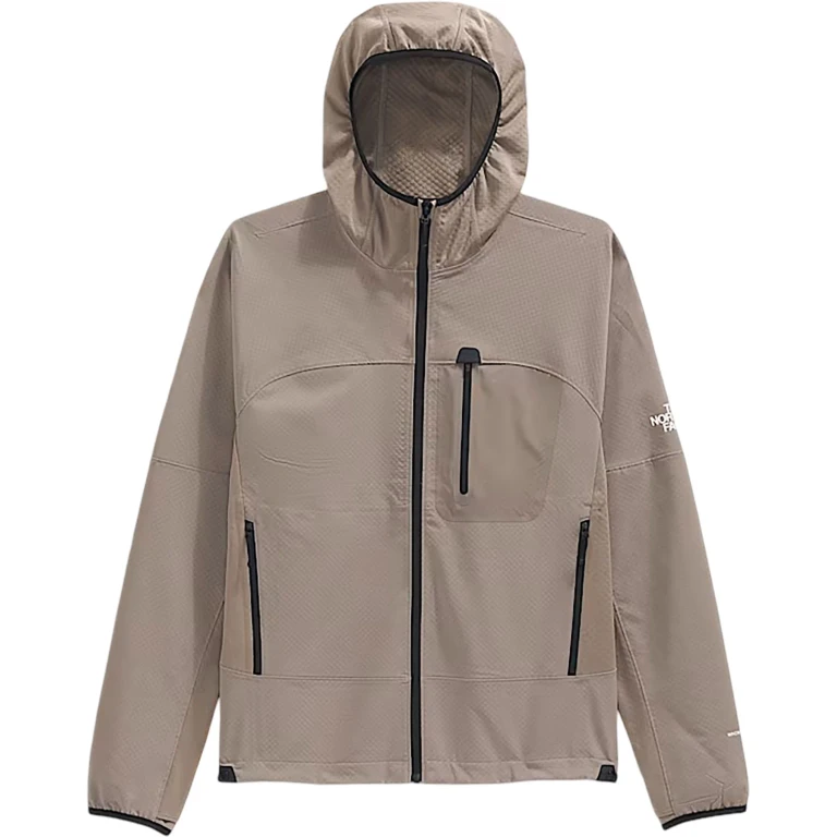 TNF EG Tek Approach Jacket - Men's