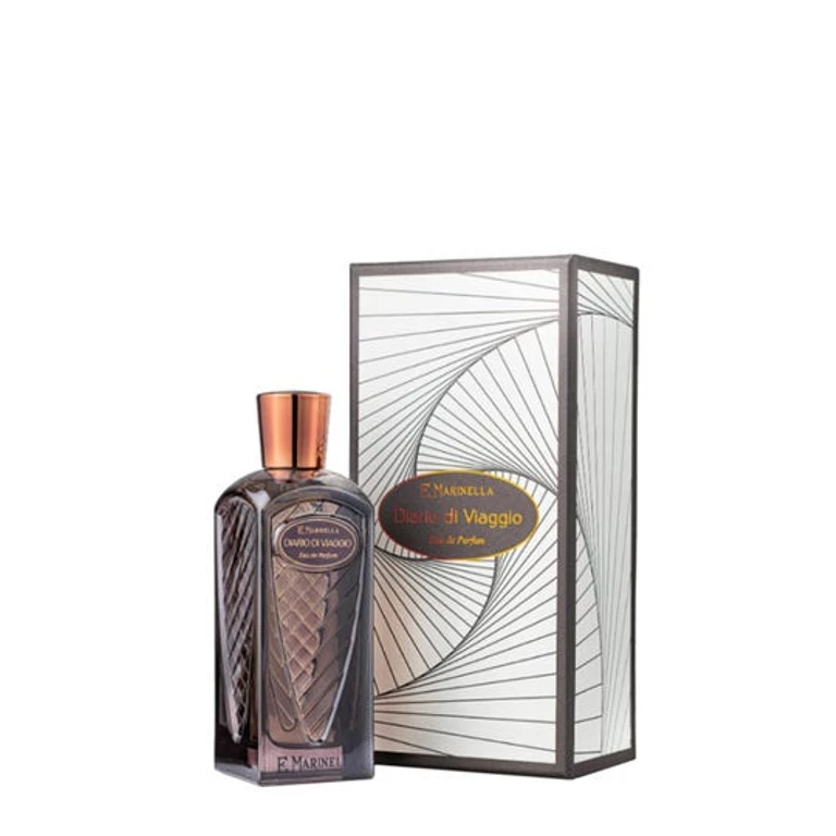 Travel Journal Eau de Parfum 75 ml