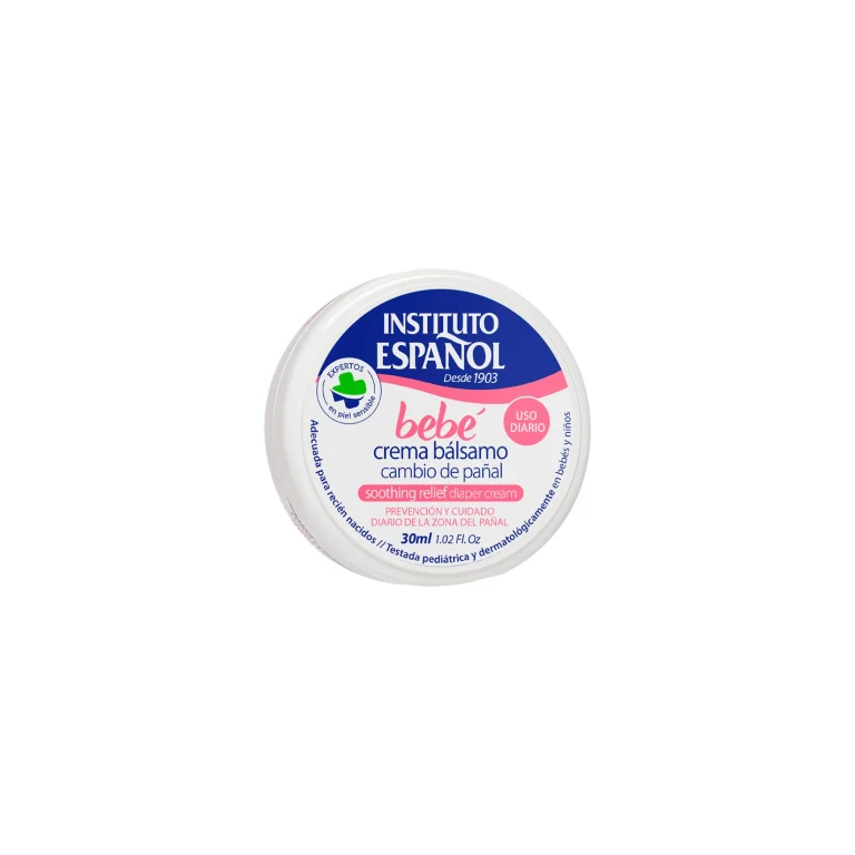 Jar Baby Balm Cream 30ml