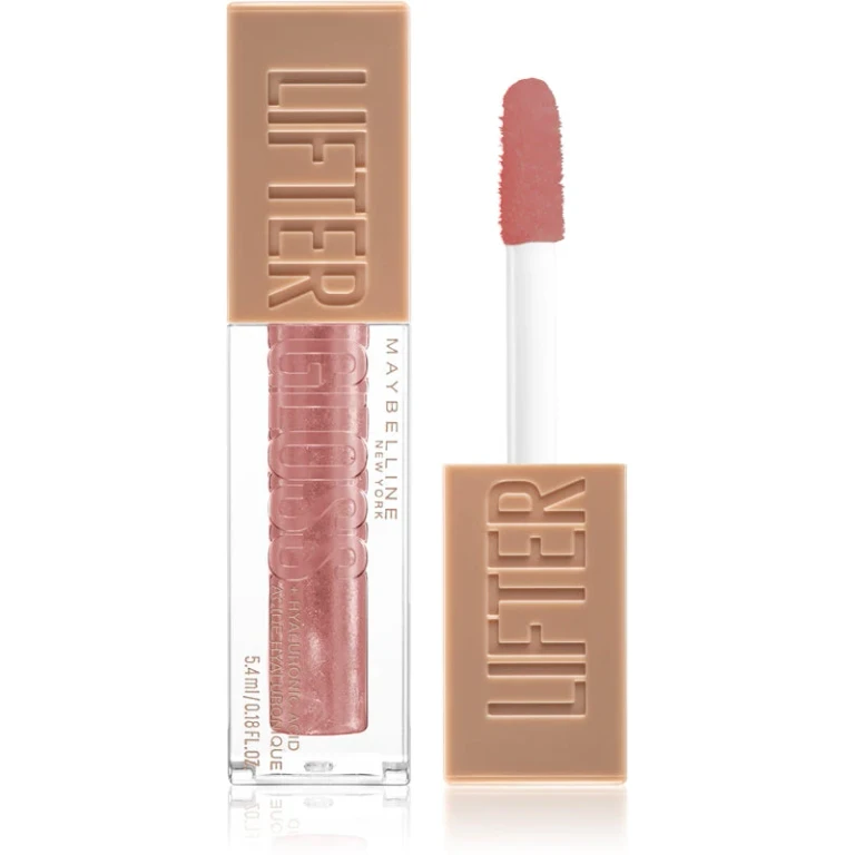 moisturizing lip gloss 5.4 ml - Shade: 03 Moon
