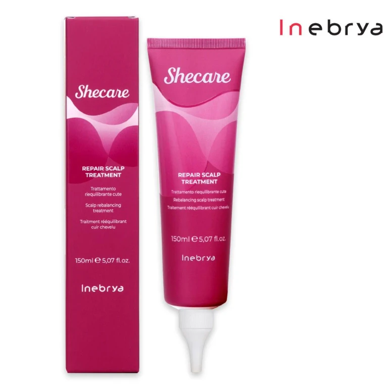 Shecare Scalp Repair Treatment 150 ml