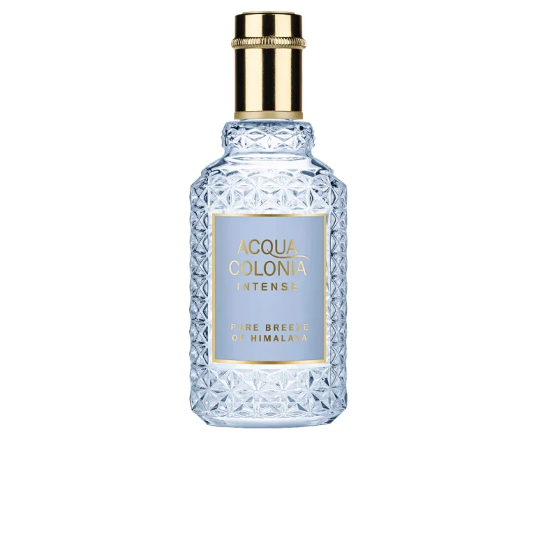 Acqua Colonia Intensa Brezza Pura Dell'Himalaya Eau De Cologne 50ml