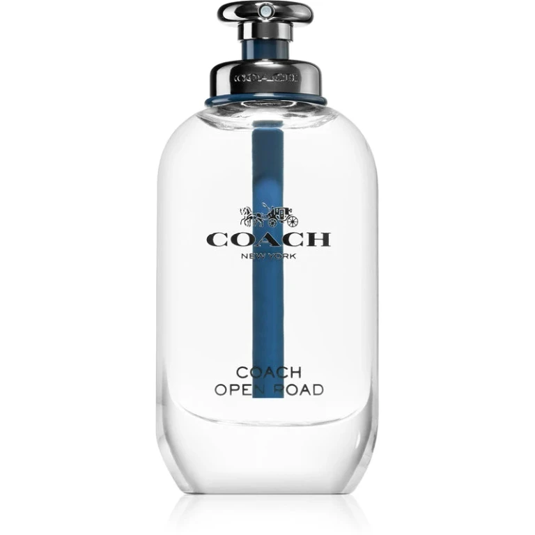 Open Road Eau de Toilette Men 60ml