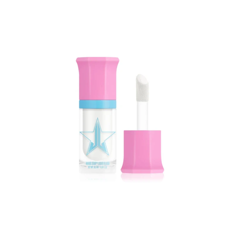 Magic Candy Blush Marshmallow Yum Liquid Color 10 G