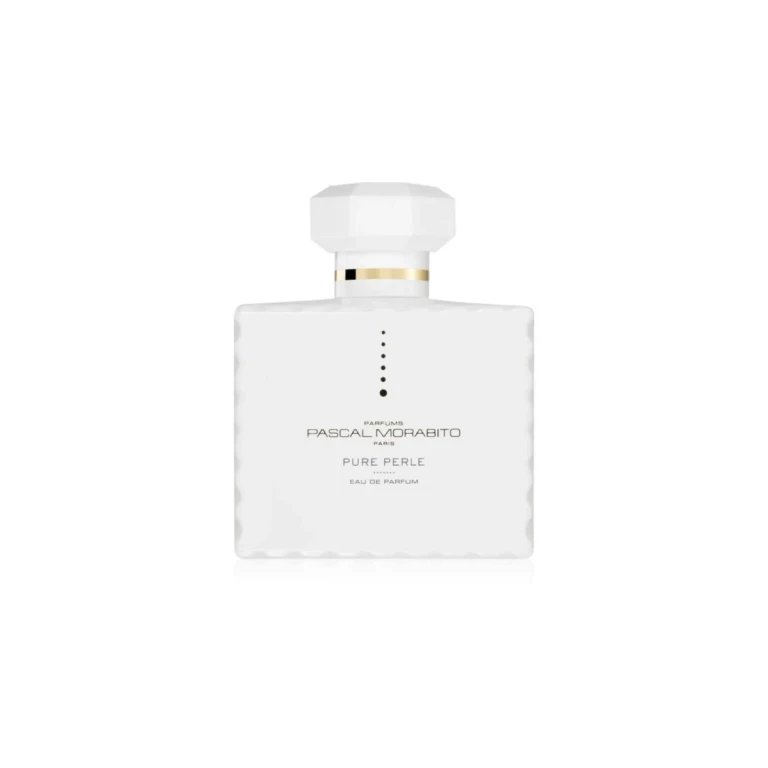 Pascal morabito Pure Perle EDP - 100 ml