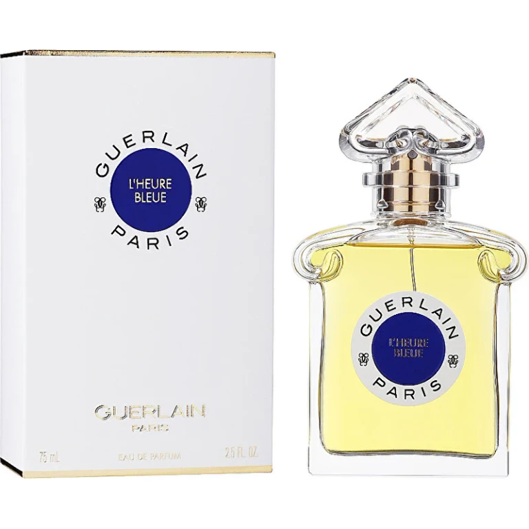 L'Heure Bleue - Edp - Volume: 75 ml