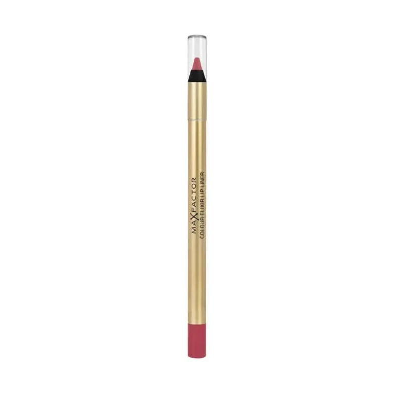 Lip pencil Max Factor Colour Elixir 04 Pink Princess