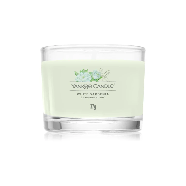 White Gardenia - 37g