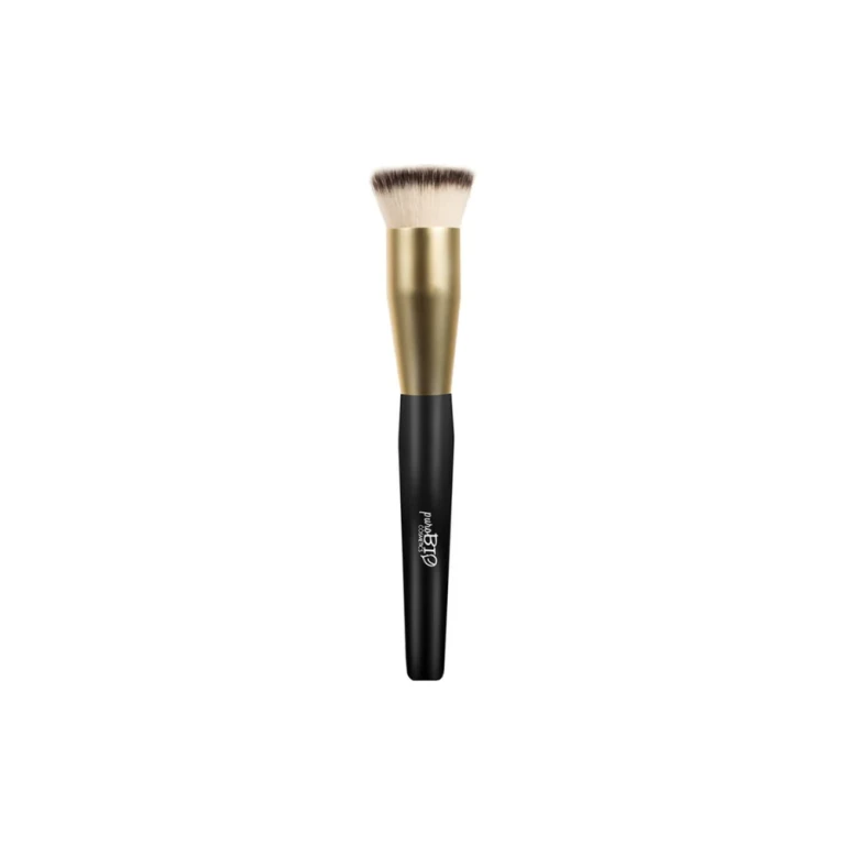cosmetics Foundation Brush (nr. 03)