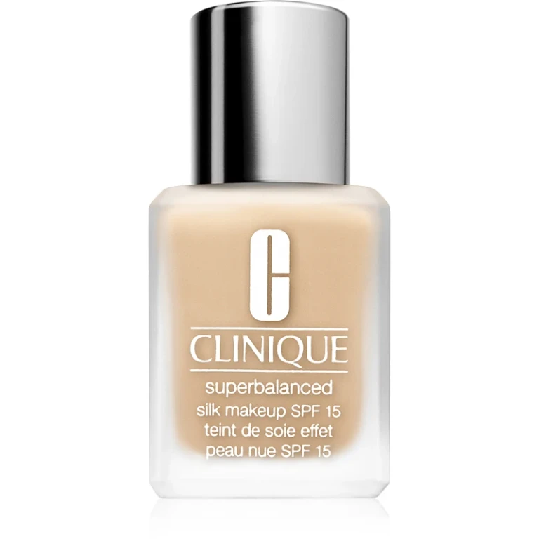 Superbalanced™ Makeup delicate silky foundation color WN 13 Cream 30 ml