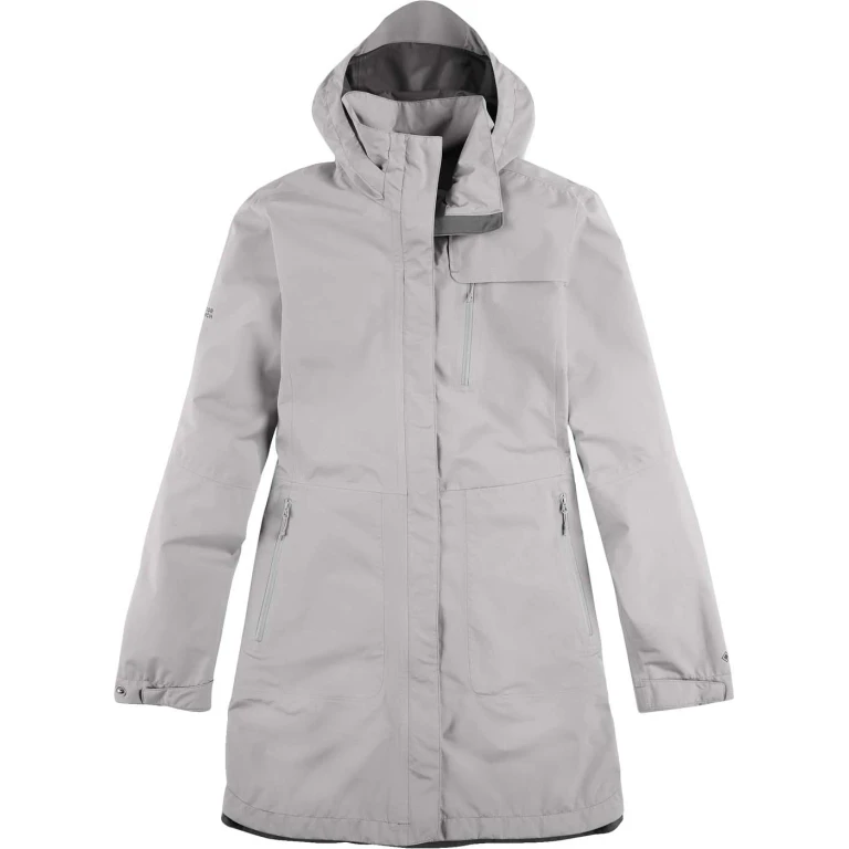 Aspire Trench - Women's
