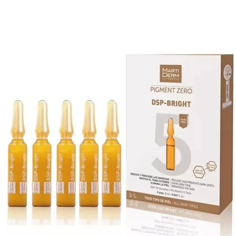 Dsp Bright 5 Ampoules