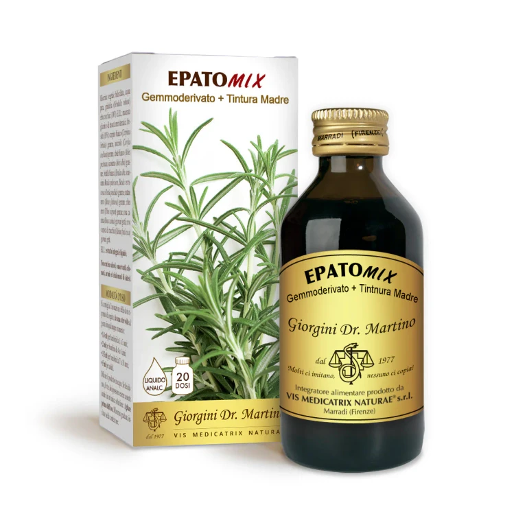 epatomix 100 ml non-alcoholic liquid