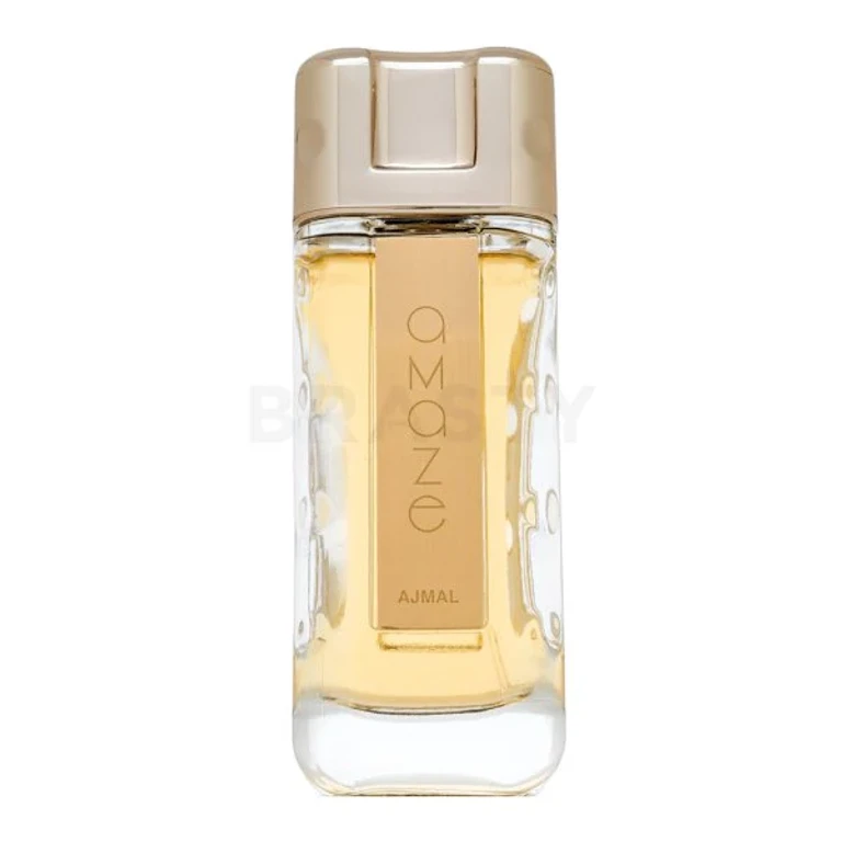 Amaze Eau de Parfum Woman 75 ml - Elegante and Enveloping Fragrance