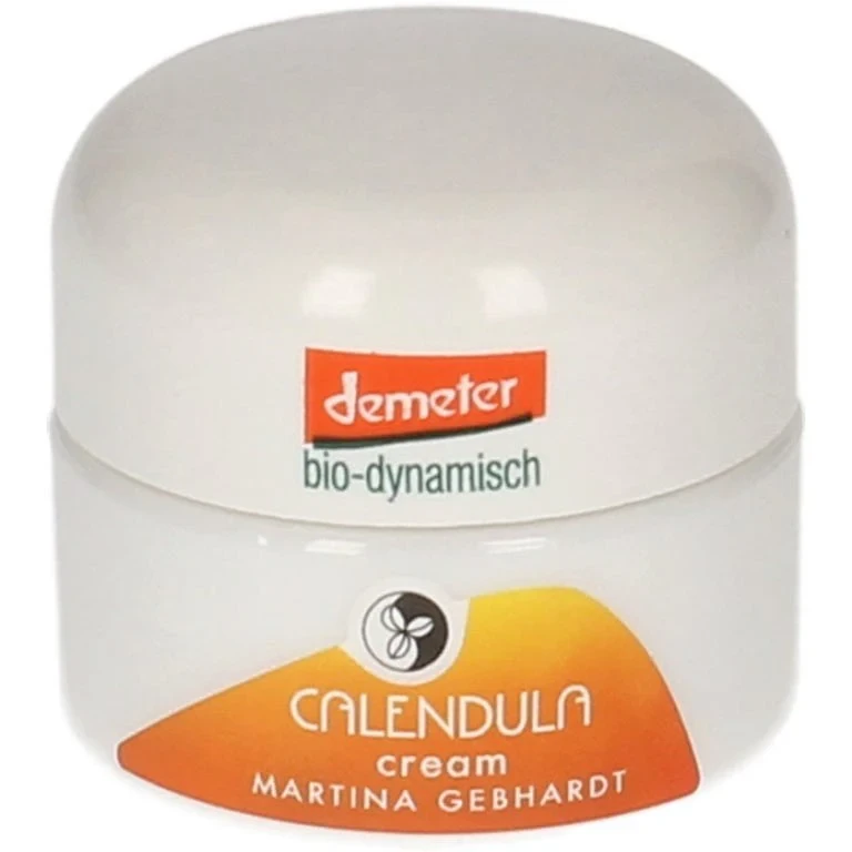 Calendula cream, 15 ml