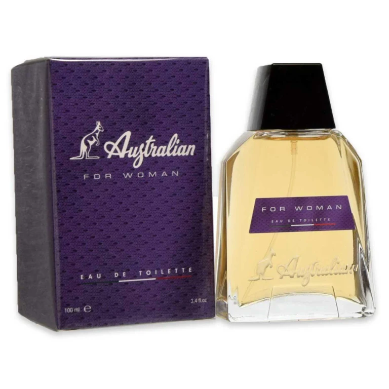 violet edt 100 ml