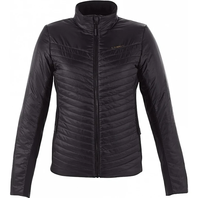 Speed Technical Power Jacket - Women's