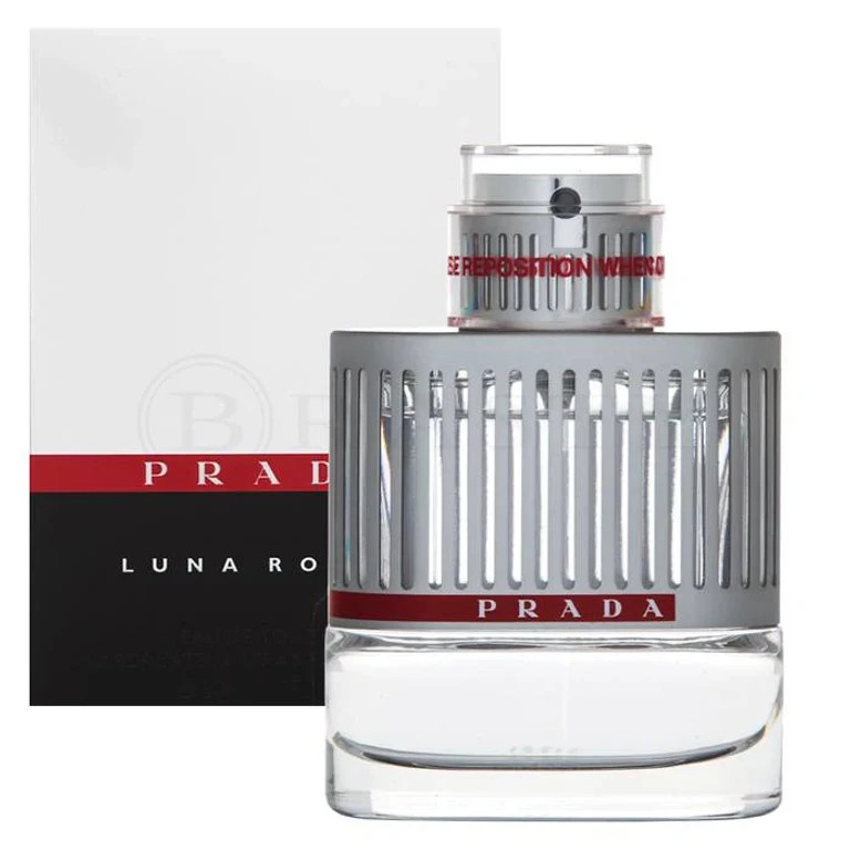 Luna Rossa EDT