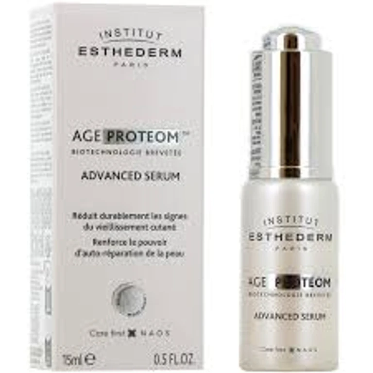 Age Proteum Advanced Serum All Skin Types 15ml