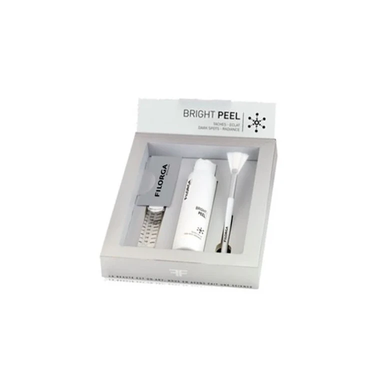 Fillmed By Filorga Bright Peel Spots Brightness 100ml