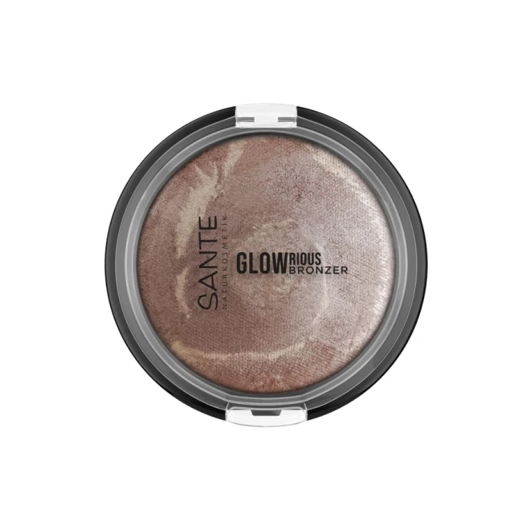 Baked Tanning GLOWRIOUS, 8 g