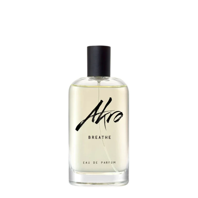 Breathe Eau de Parfum 100 ml