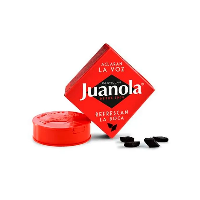 tablets Juanola Classic 5.4g