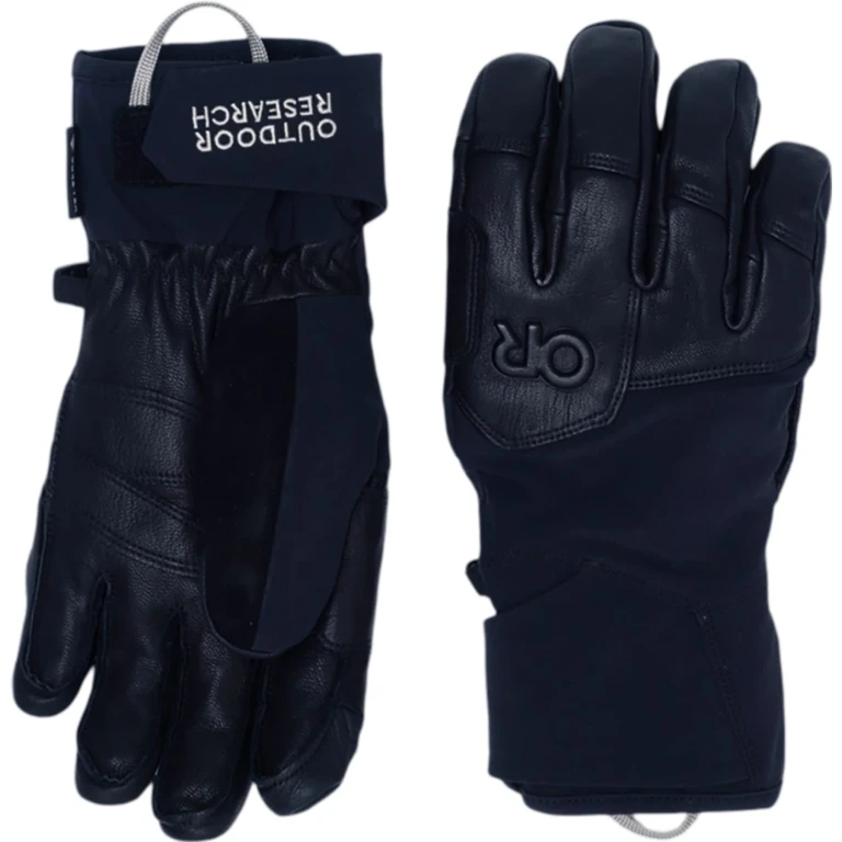Team GORE-TEX Gloves