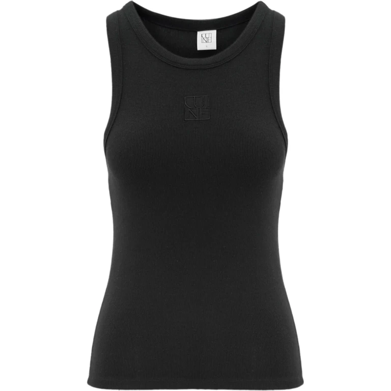 Mila Logo Soft Tank Top - Women's