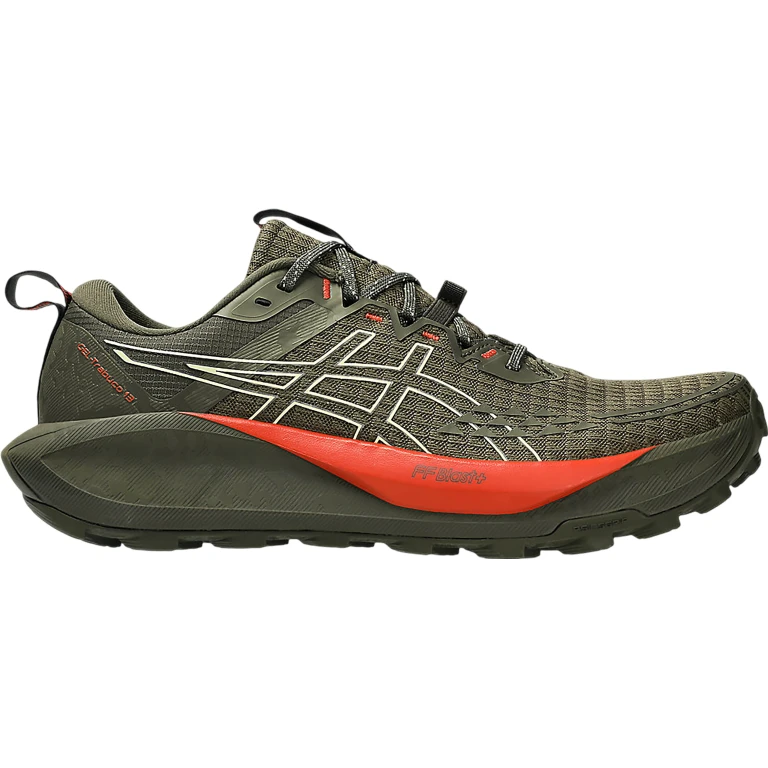 Gel-Trabuco 13 Trail Running Shoes - Men's
