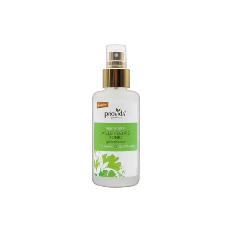 Tonic Mille Fleurs, 100 ml