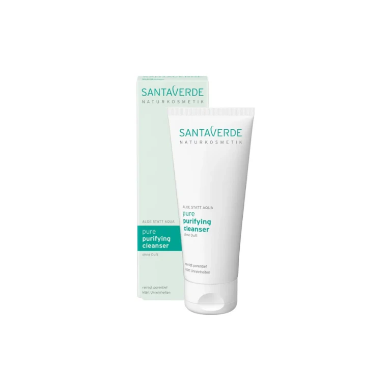 Pure Purifying Cleanser Without Fragrance, 100 ml