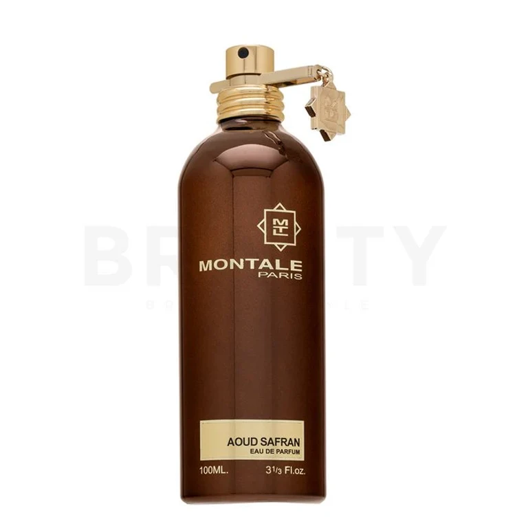 Aoud Safran EDP U 100 ml