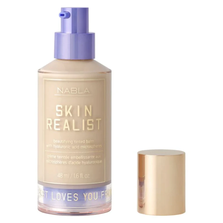 Skin Realist Beautifying Tinted Balm 1 - Fair 48 ml