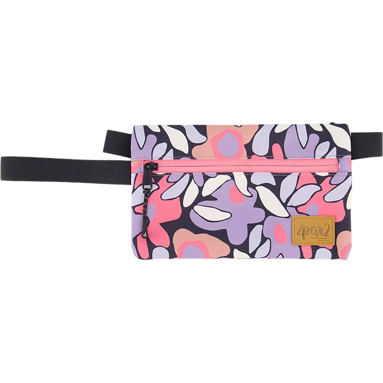 Double Pencil Case - Kids