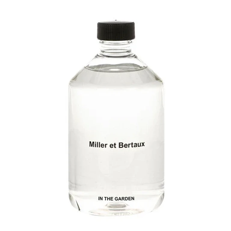 In the Garden 500 ml Diffusor