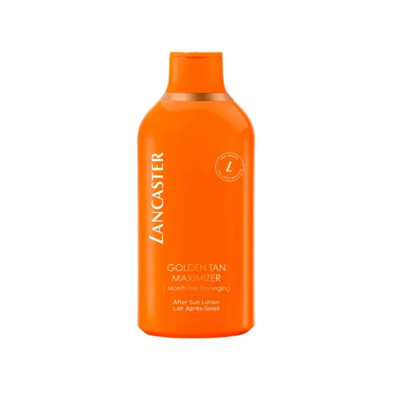Golden Tan Maximizer After Sun Lotion 400ml