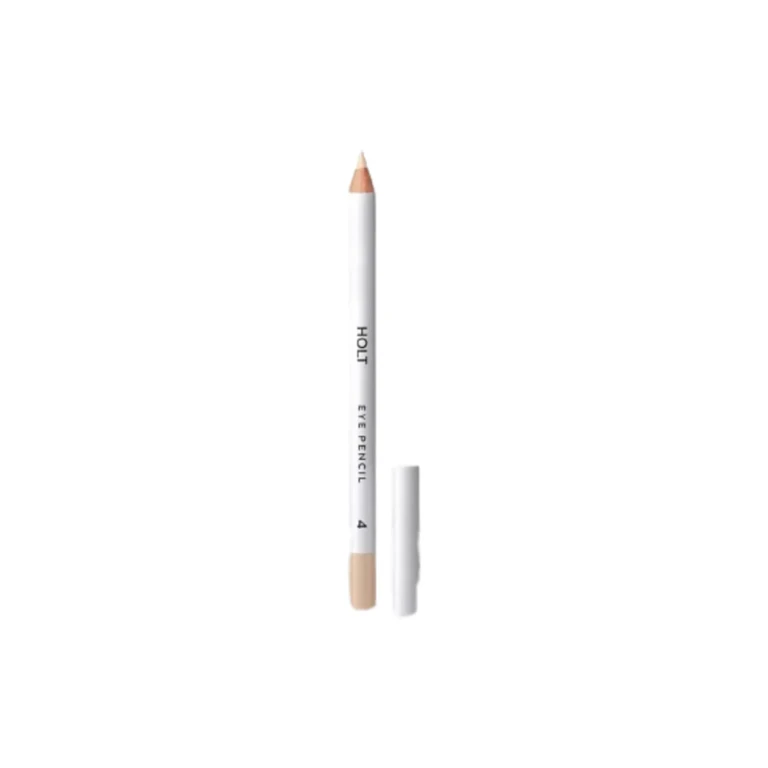 HOLT Eye Pencil, Ivory 04 (vegan) (1.14 g)